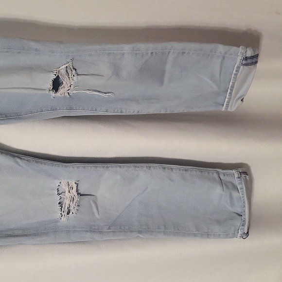 Mens Mavi Jake Jeans - Picture 3 of 4